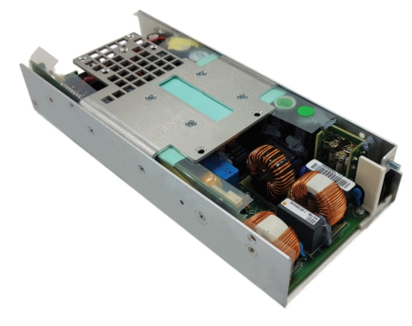 DDP1200 U-Chassis AC/DC Power Supply